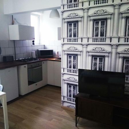 Rest & See Apartment Downtown グダニスク エクステリア 写真
