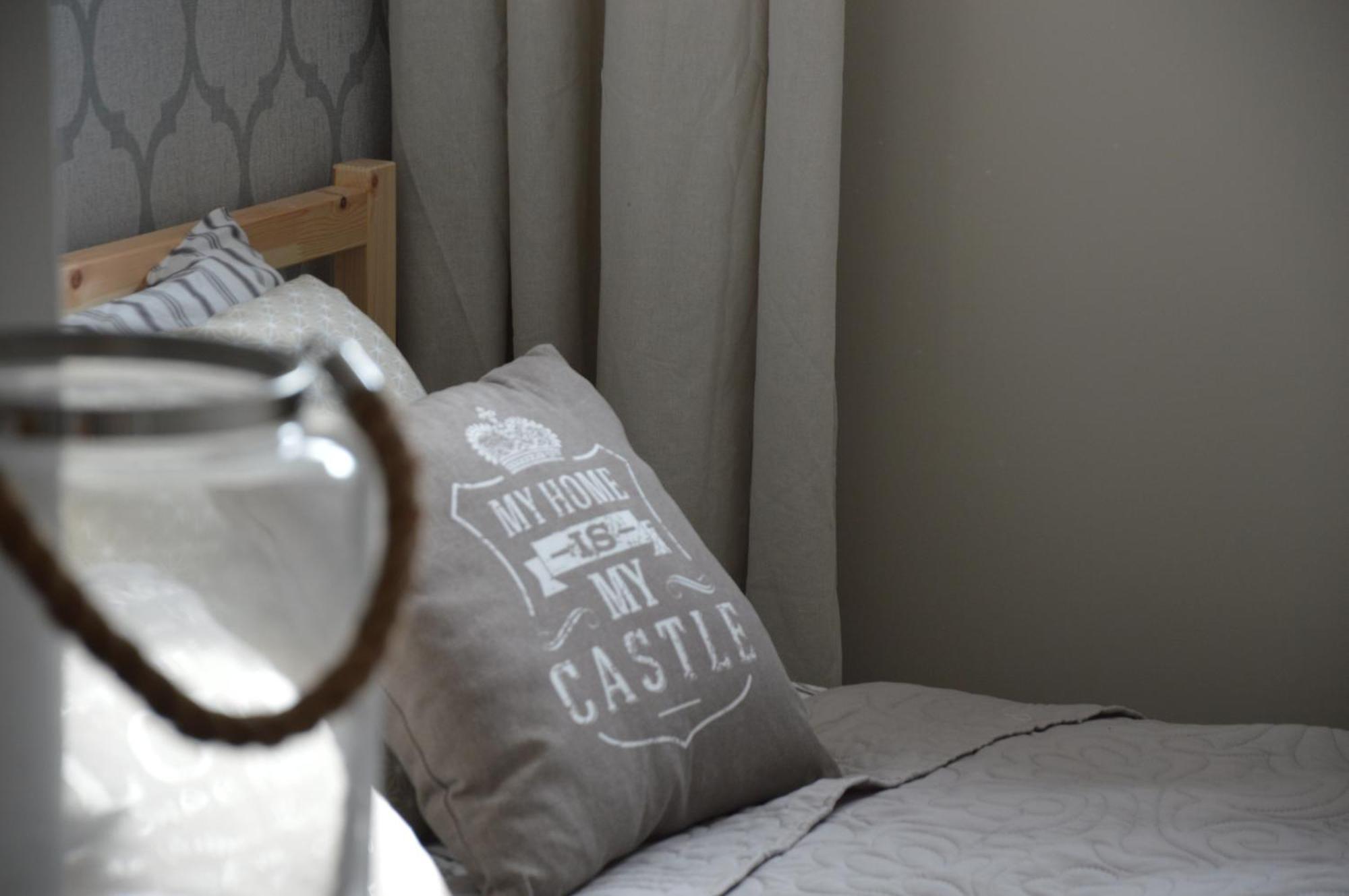 Rest & See Apartment Downtown グダニスク エクステリア 写真